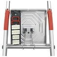 thumbnail image 2 of Hailo USA Inc. Easy Clix Foot Change System, 2 of 3