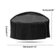 thumbnail image 3 of Cinturón térmico de soporte para cintura con USB | Paquete de calor ajustable con 3 ajustes de temperatura: 65°, 55° y 45° | Moxa y bolsillos de carga integrados | Faja deportiva para aliviar el, 3 of 9