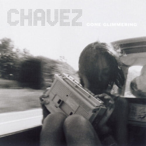 Chavez - Gone Glimmering - Music & Performance - Vinyl