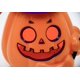 thumbnail image 4 of Halloween Party Pumpkin Toys with Horror Sound Pumpkin Witch Hand-Held Broom Hangable Jack-o'-Lantern 3 AAA Battery Powered Pumpkin Lantern Holiday Li, 4 of 5