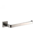 thumbnail image 4 of Kraus  Aura Bathroom Towel Ring in Brushed Nickel, 4 of 5