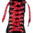 thumbnail image 1 of Lacets de Chaussures St. Louis Cardinals - 54 Pouces, 1 of 1