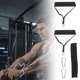 thumbnail image 4 of UPOUART 1Jgo Asas De Ejercicio Resistentes Para Bandas Negras Accesorios De Yoga Y Gimnasio Profesional, 4 of 6