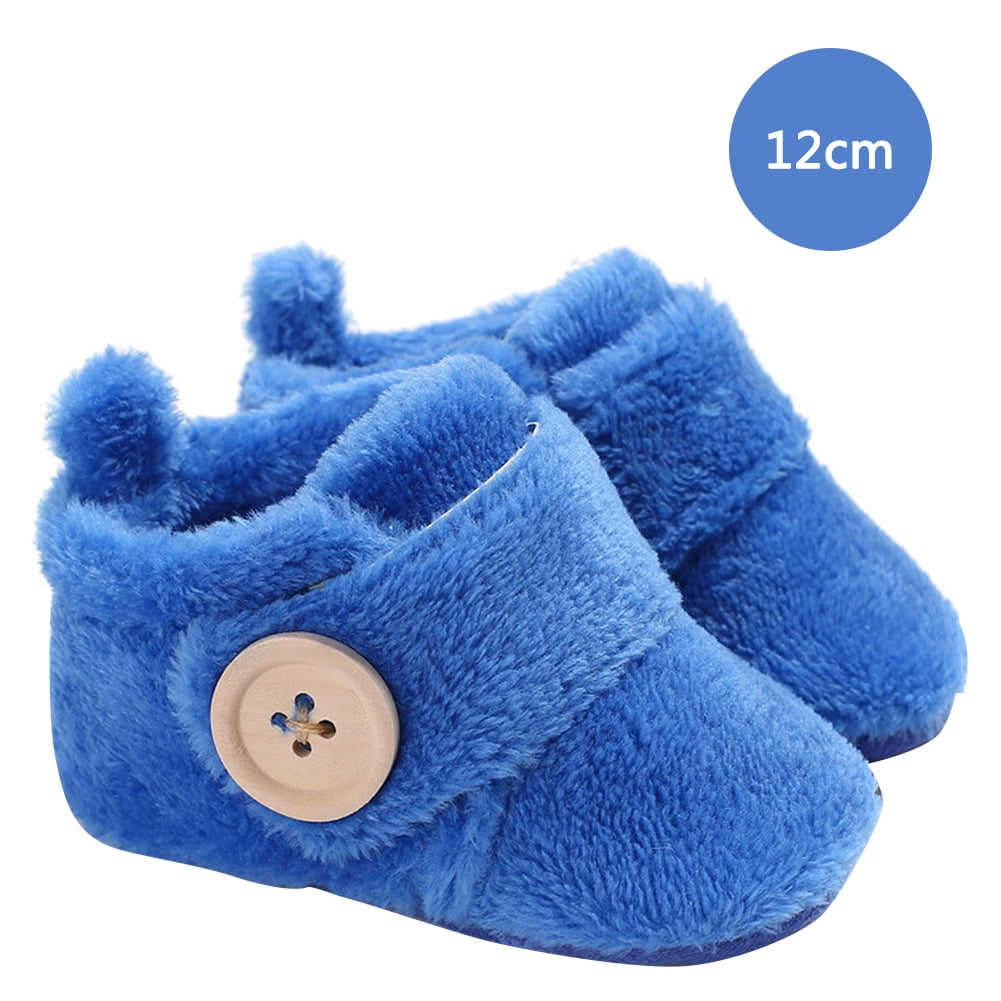 baby shoes with name on bottom