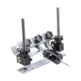 thumbnail image 3 of Fiocias Screen Frame Butterfly Hinge Clamp. Silk Screen Printing Machine Tool Parts .Multi Functional DIY Hobby Tool. for Beginners, 3 of 8