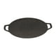 thumbnail image 2 of Plato de barbacoa de estilo , mesa multiusos, barbacoa con asas, placa caliente antiadherente para fiestas, Camping al aire libre, restaurante, , 30 CENTIMETROS Gloria Plato Barbacoa, 2 of 9