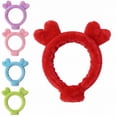 thumbnail image 4 of Pink Lightstick Plush Cover, TINGXIN Plush Lightstick Cover, Concert Accessory, Decorative Sleeve for Concert Lightstick Cover, Fan Accessory, Kpop Decor, Event Prop, 4 of 7