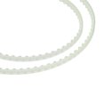 thumbnail image 4 of Correa limpiadora de piscinas, cordones reforzadores internos de PU, correa de repuesto de Robot de piscina flexible para limpiadores de piscinas 360 380, 4 of 8
