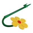 thumbnail image 2 of Arroseur Extérieur Tournesol avec Buse Rotative Arroseur de Jardin, 2 of 8