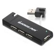 thumbnail image 3 of IOGEAR Hub 4 Ports Haut Débit USB 2.0, 3 of 12