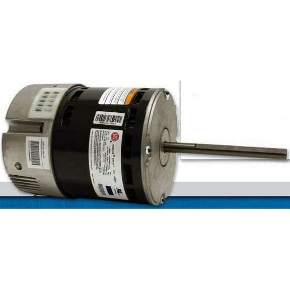 York S1-02435883000 1/2 Hp 208/230 Volt 1050RPM Ecm Motor