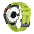 thumbnail image 1 of Correa de silicona QuickFit para reloj inteligente Garmin fenix 7X 7 7S 6X 6 Pro 6S 5 5X Plus, Correa para fenix 7 6, 1 of 4