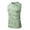 Light Green, variant on Men's Camo Print Sleeveless Tank Top Quick Dry Breathable Lightweight Athletic Gym Workout Tee Cool Feel Moisture Wicking Round Neck Sport Vest