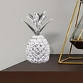thumbnail image 3 of Adorno de de cristal, artesanía, centro de mesa, decoración para cocina, sala de estar, cama, habitación, accesorios de fotografía, decoración L Soledad Inicio estatuilla, 3 of 4