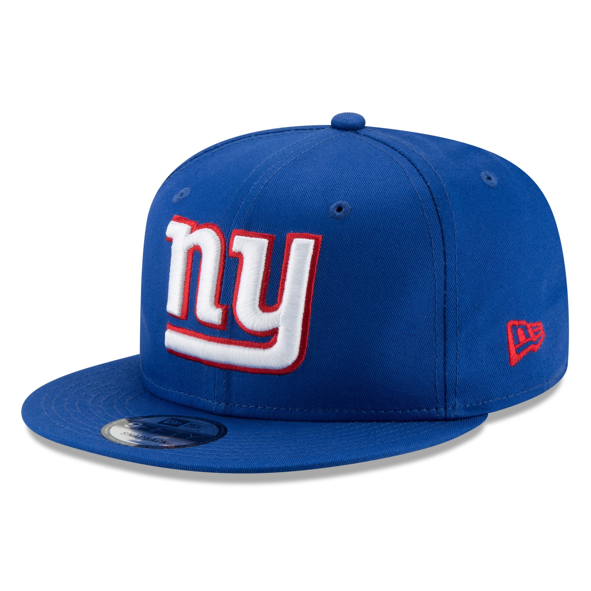Men's New Era Royal New York Giants 