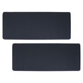 thumbnail image 4 of LEEYNEER 2pcs Rubber  for Treadmill Equipment Floor Gym Pad Workout Pads, 4 of 7