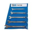 thumbnail image 3 of King Dick - Combination Spanner Set Whitworth 5pce - 1/8" - 3/8", 3 of 3