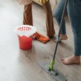 thumbnail image 3 of LIFKOME Multi Functional Drain Basket Mop Bucket Set Plastic for Floor Maintenance 1Pcs, 3 of 7