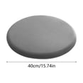 thumbnail image 3 of Slow Rebound Foam Chair Cushion Stool Cushion For Kitchen Restaurant Classroom Office, 3 of 6
