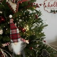 thumbnail image 2 of Northlight LED Lighted Firework Green Branch Christmas Decoration - Micro Fairy Warm White - 20", 2 of 5