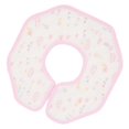 thumbnail image 3 of Babero para Bebés Baberos de Algodón para Bebés Toalla de Saliva Absorbente Suave Y Cómoda para Comer Babeando ANGGREK  Otros, 3 of 8