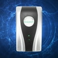 thumbnail image 3 of Ymiko Electricity Saving Device, Eu Plug 90-250v Voltage Stabilizer, Power Saver For Factory Home, 3 of 8