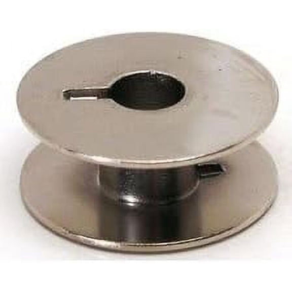 Teamwork 50 pk Metal "L" Bobbins - (55623S) - (SA159) - (H12413002)