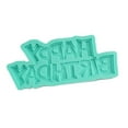 thumbnail image 4 of Tool Decoration Sugar Cake Silicone Craft Baking 3D Kitchen，Dining Bar, 4 of 5