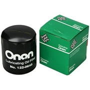 UPC 690781000230 product image for Cummins Onan 122-0645 Oil Filter | upcitemdb.com