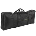 thumbnail image 3 of 61-Key Keyboard Bag, Convenient To Bring, 61-Key Electric Keyboard, Waterproof Oxford Cloth Material, Electronic Piano Bag, For Keyboard Piano Keyboard Case, 3 of 8
