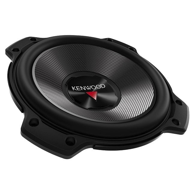 kenwood 100w powered subwoofer