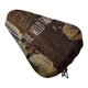 thumbnail image 1 of Donde viven los monstruos Funda de Asiento de Bicicleta Impermeable, Cojín Elástico Suave, Protector contra Lluvia, Polvo y UV, 1 of 6