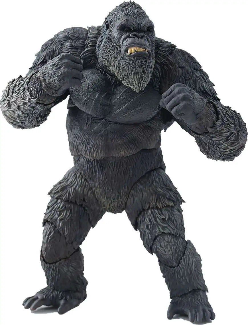 Hiya Toys - Godzilla x Kong: The New Empire - Exquisite Basic