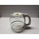 thumbnail image 3 of Mr. Coffee - Jarra de cristal de repuesto para 12 tazas, color blanco, 3 of 3