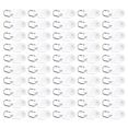 thumbnail image 1 of unbranded 100Ud Accesorios Para Riel Con Resistente Para Y Oficinas, 1 of 8