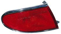 FITS FOR CENTURY 1997-2005 REAR TAIL LAMP RIGHT PASSENGER 19149890