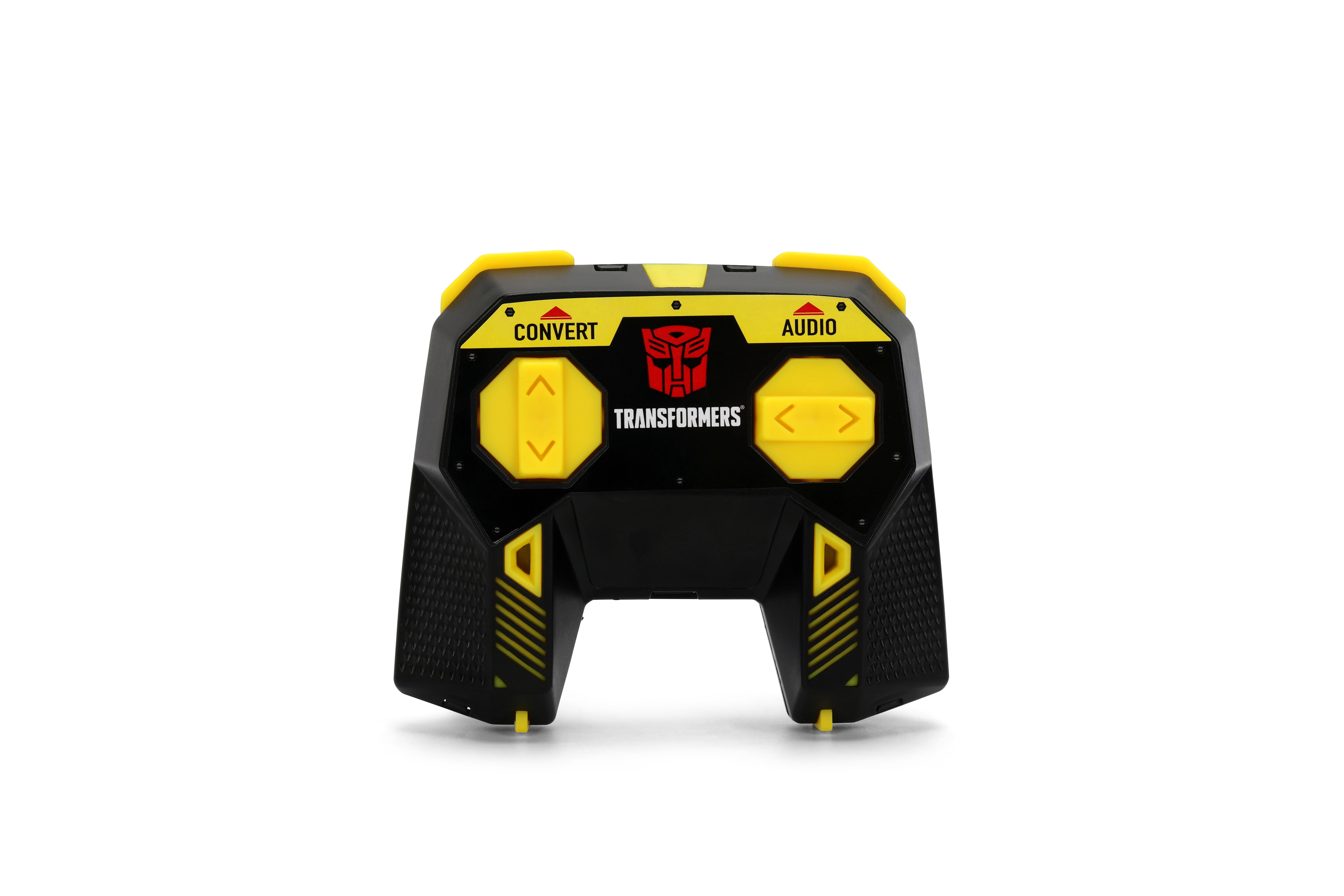 Jada Toys Transformers Bumblebee Converting RC_F
