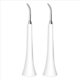 thumbnail image 1 of 2X Puntas de Escalador UltrasóNico Pieza de Mano Apta para Cepillo de Dientes EléCtrico Eliminar la Placa de CáLculo Dental Mancha de Diente, 1 of 5