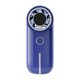 thumbnail image 2 of High Speed Digital Display Handheld Mini Fan USB Rechargeable Portable Fan 100 Wind Speeds Quiet Pocket Fan For Kids Travel Office Outdoor Use, 2 of 6