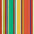 thumbnail image 2 of RSH Decor: Set of 4 Pillows Square & Lumbar | All-Weather Spun Fabric | Bright Colorful Stripe, 2 of 7
