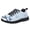 Blue Snowman Snowflake, variant on Girls Pink Ghost Shoes Size 3 Little Kid Cartoon Pumpkin Sneakers Lightweight Sport Athletic Shoes Fashion Slip on Tennis Running Shoe