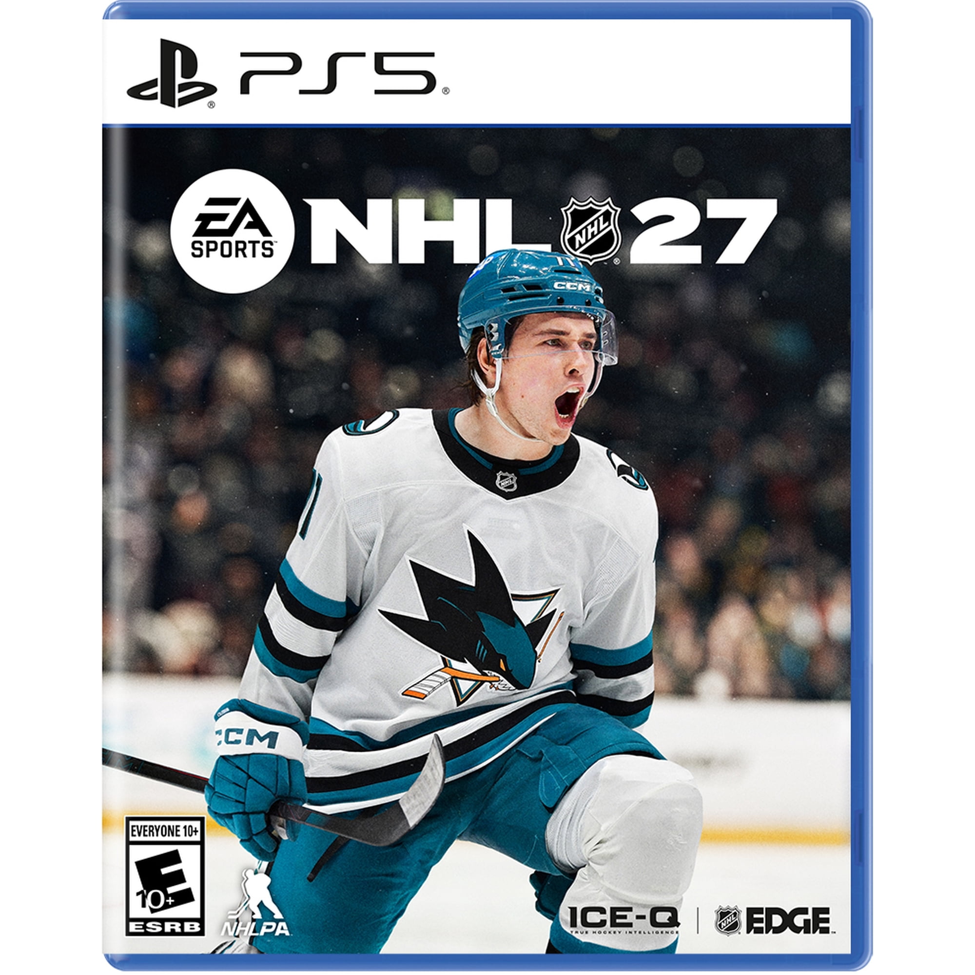 EA Sports NHL 27 - PlayStation 5 Game