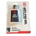 thumbnail image 1 of Gear Aid Sea Gold Gel Anti-Buée et Visière de Masque Solution de Nettoyage 1.25 oz, 1 of 5