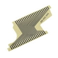 thumbnail image 2 of Cable plano/53mm/plástico/conector LCD para grupo de instrumentos Corsa reparación de reemplazo de píxeles perdidos muertos planos Yotijar Cable plano, 2 of 6