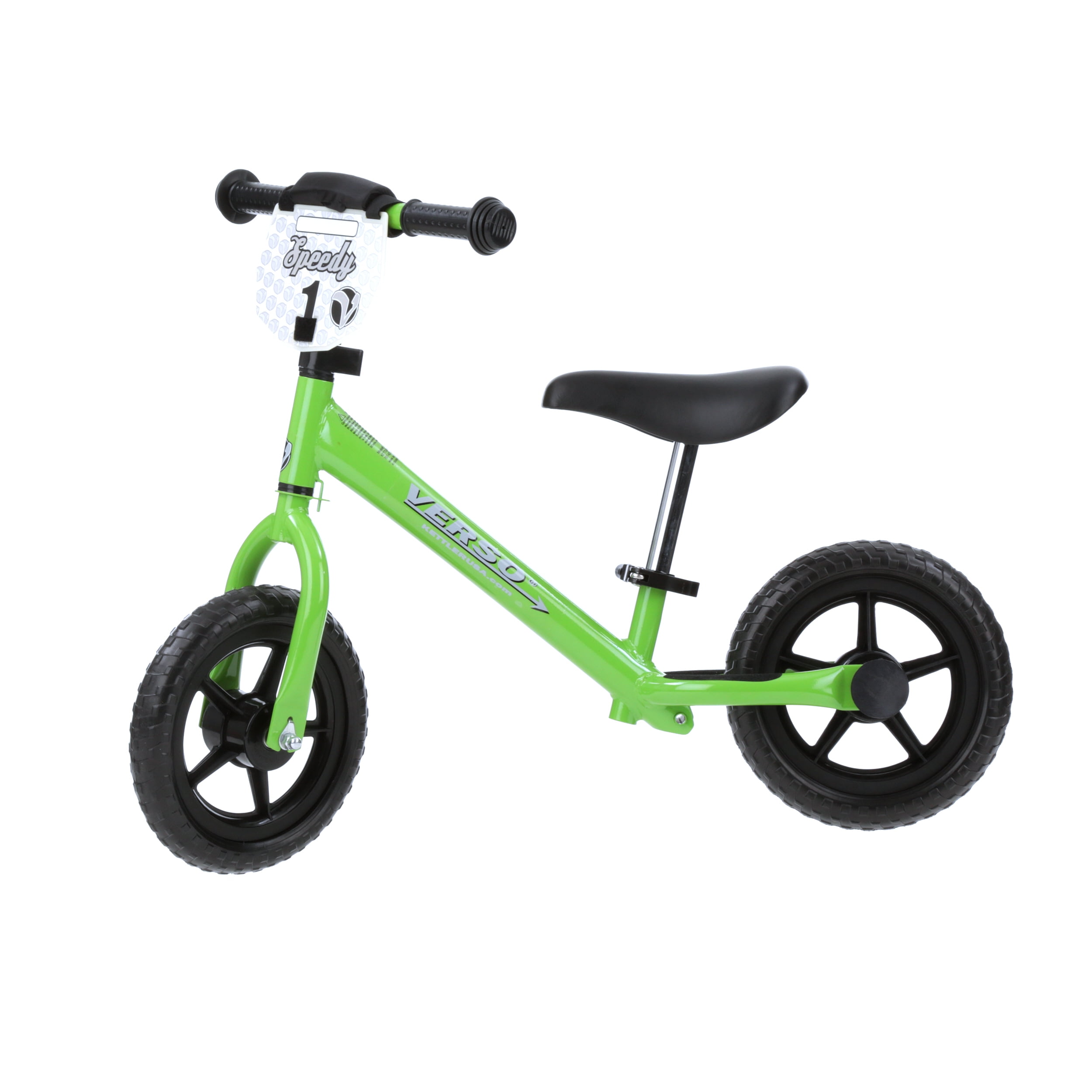 verso balance bike