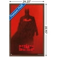 thumbnail image 2 of Film DC Comics The Batman - Batman Teaser One Sheet, 2 of 4