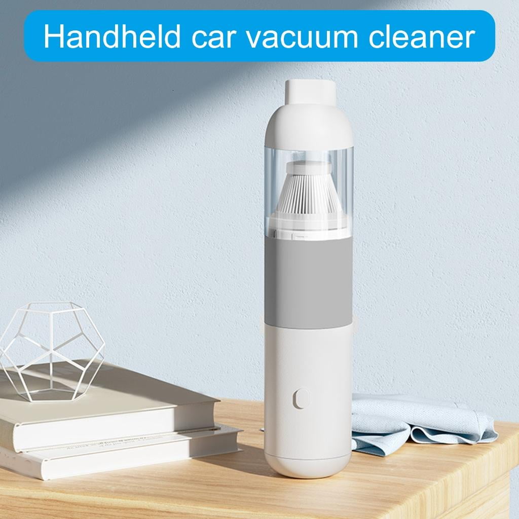 Efficient Car Vacuum Cleaner Handheld Automotive Vacuum for Car Cleanings