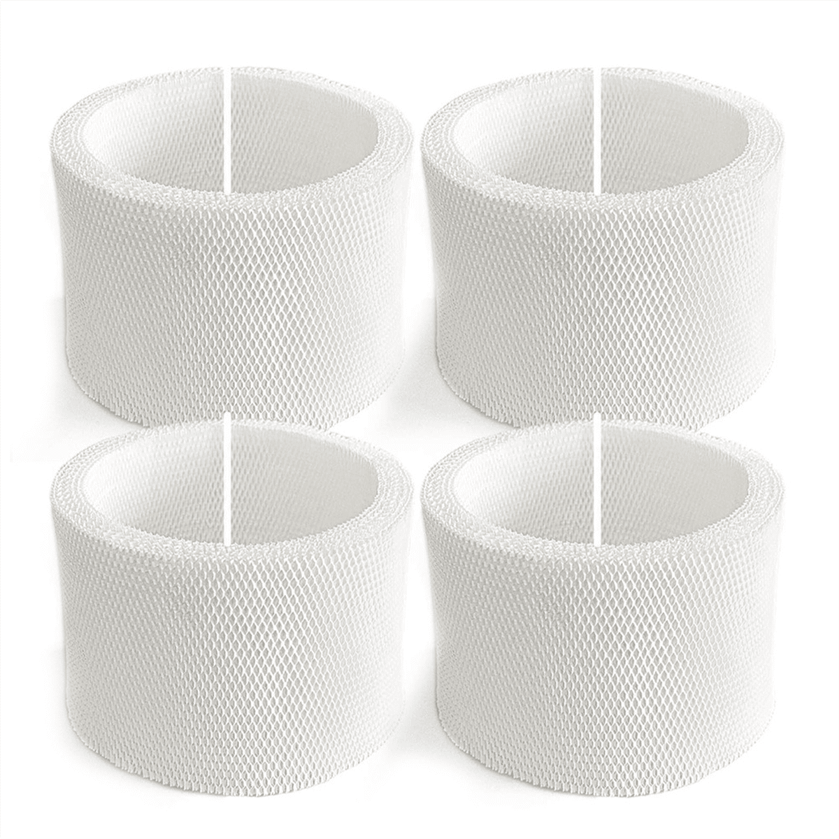 MAF1 Humidifier Wick Filter Replacement for MAF1 for MA0950, MA1200, MA1201 4Pack
