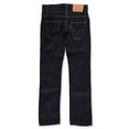 thumbnail image 4 of Levi's Big Boys' 511 Slim Jeans (Sizes 8 - 20) - dark wash, 20, 4 of 4