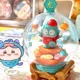 thumbnail image 4 of Sanrio Family New Year Float Series Fun Cute Toys Exquisite Gift Decoration For Friends Desktop Decoration Model Toys, 4 of 5